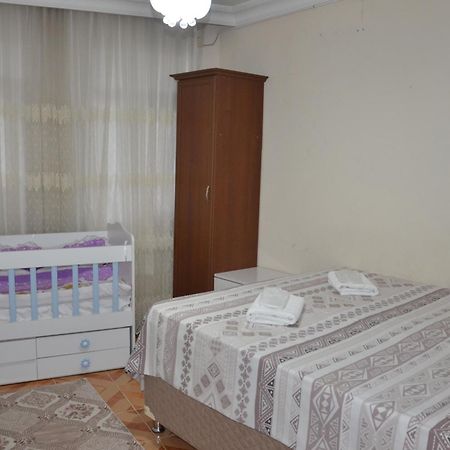 איסטמבול Isil Hotel מראה חיצוני תמונה