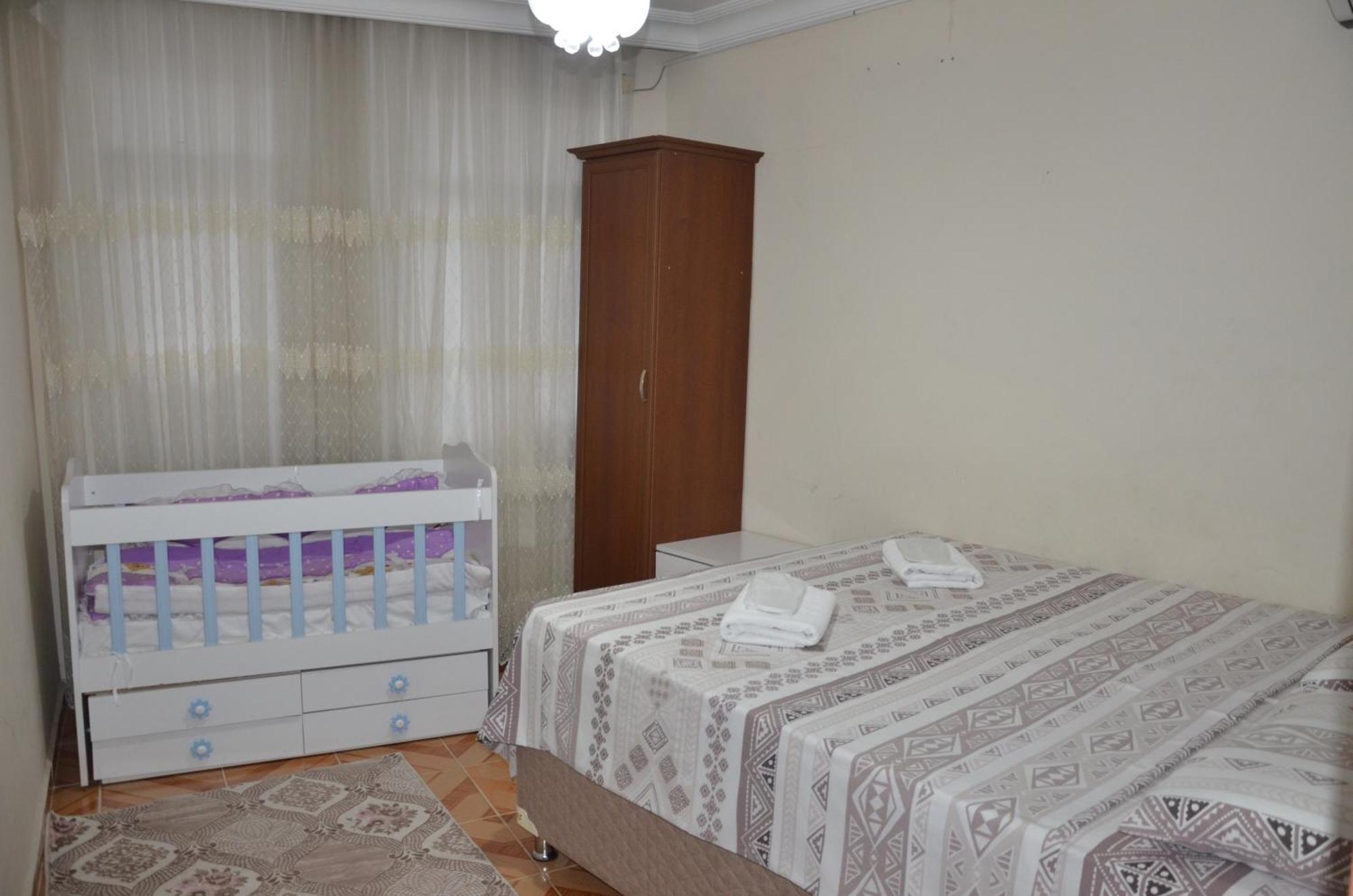 איסטמבול Isil Hotel מראה חיצוני תמונה