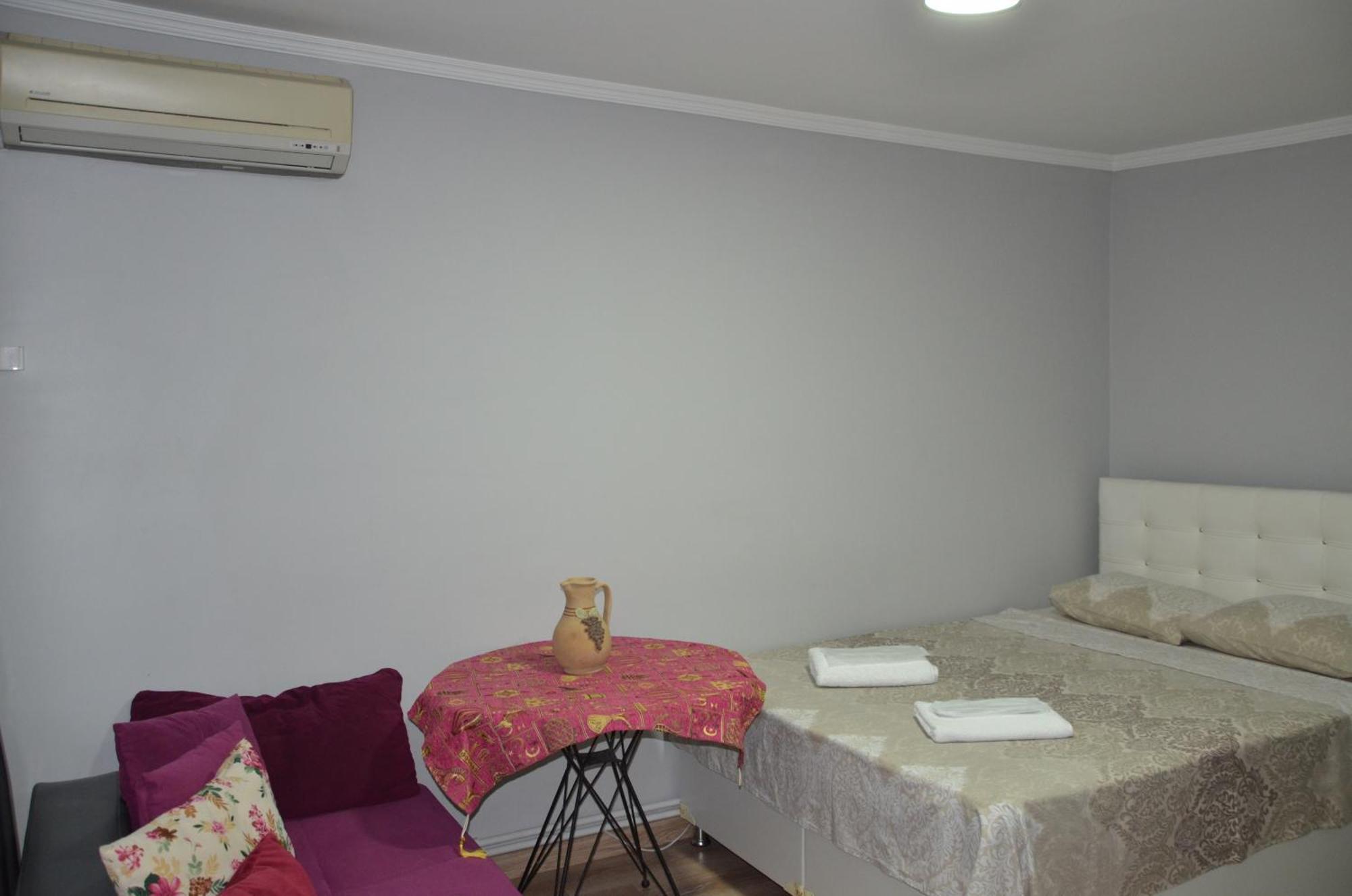 איסטמבול Isil Hotel מראה חיצוני תמונה