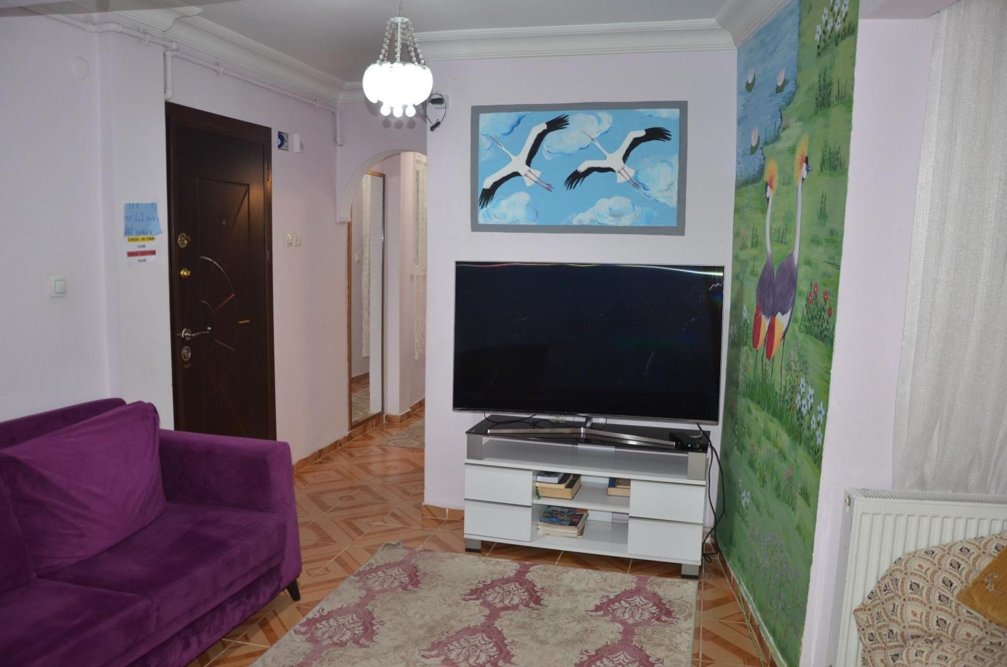 איסטמבול Isil Hotel מראה חיצוני תמונה