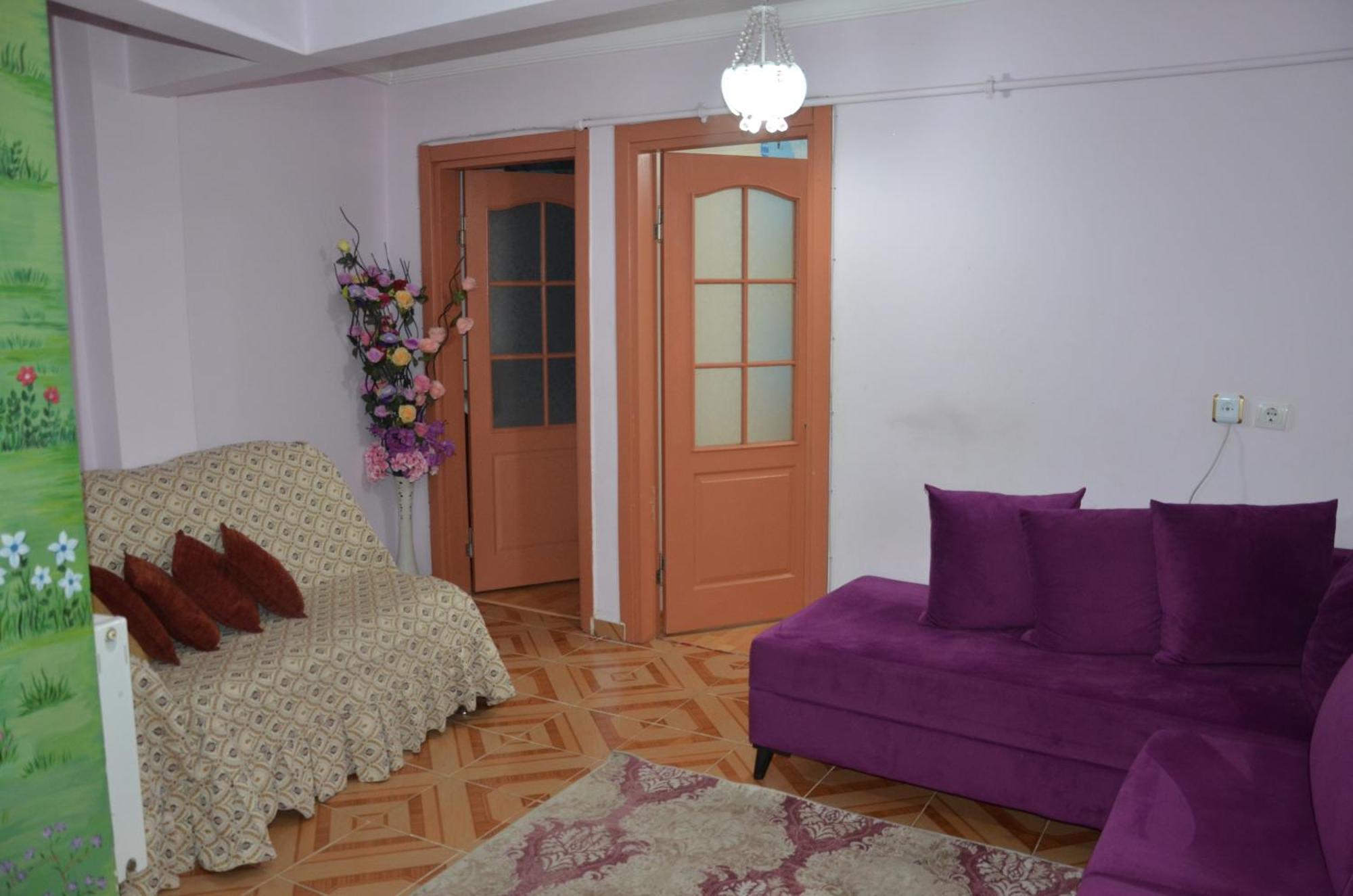 איסטמבול Isil Hotel מראה חיצוני תמונה