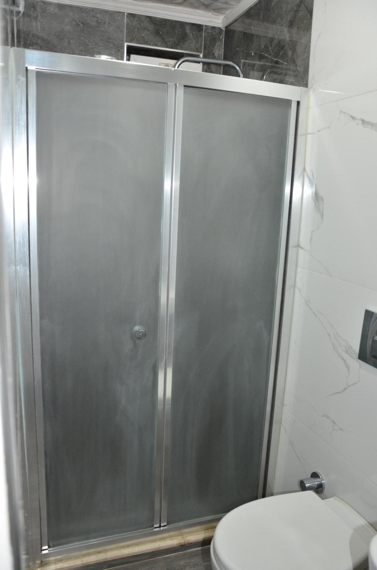 איסטמבול Isil Hotel מראה חיצוני תמונה