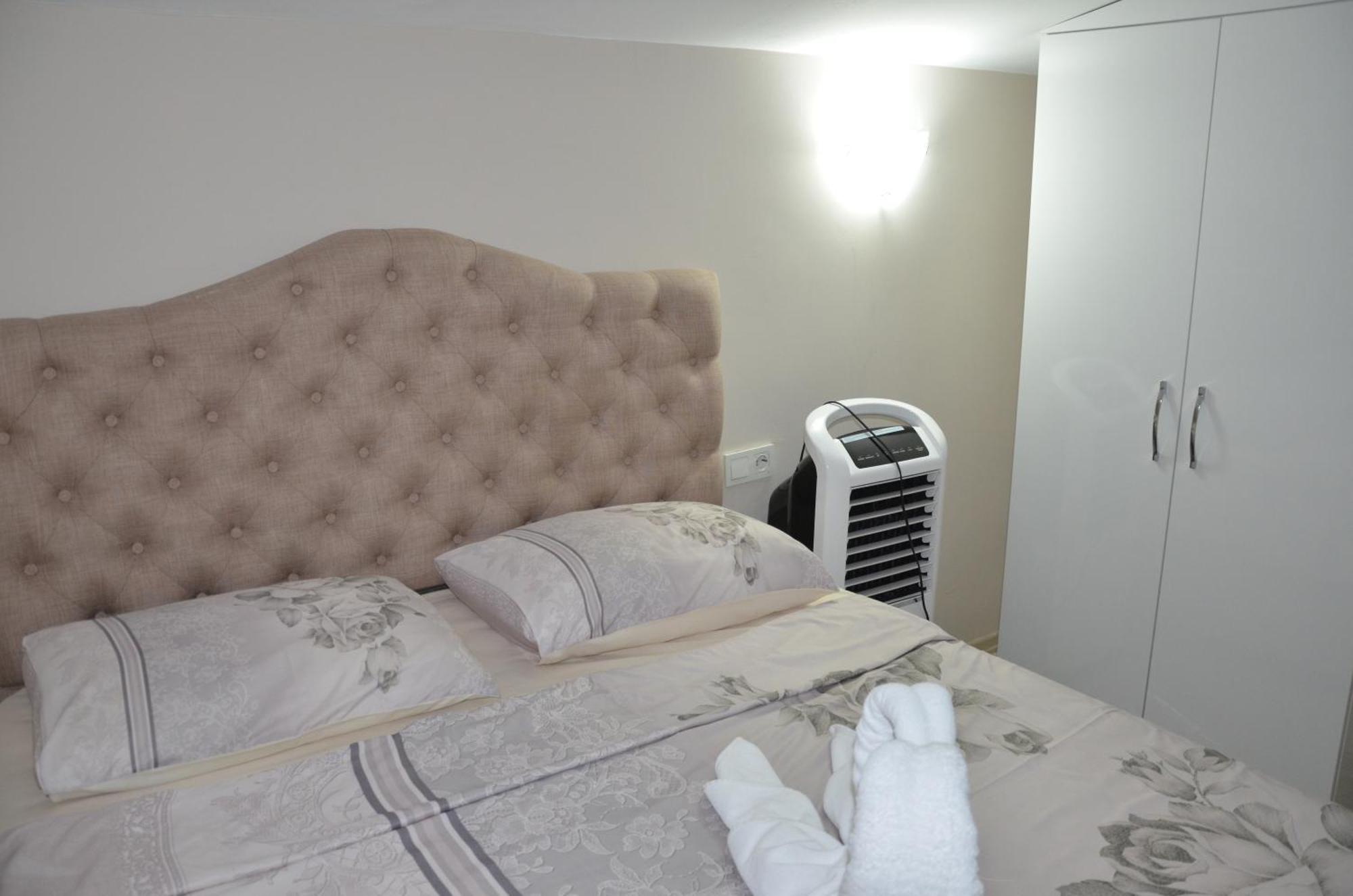 איסטמבול Isil Hotel מראה חיצוני תמונה