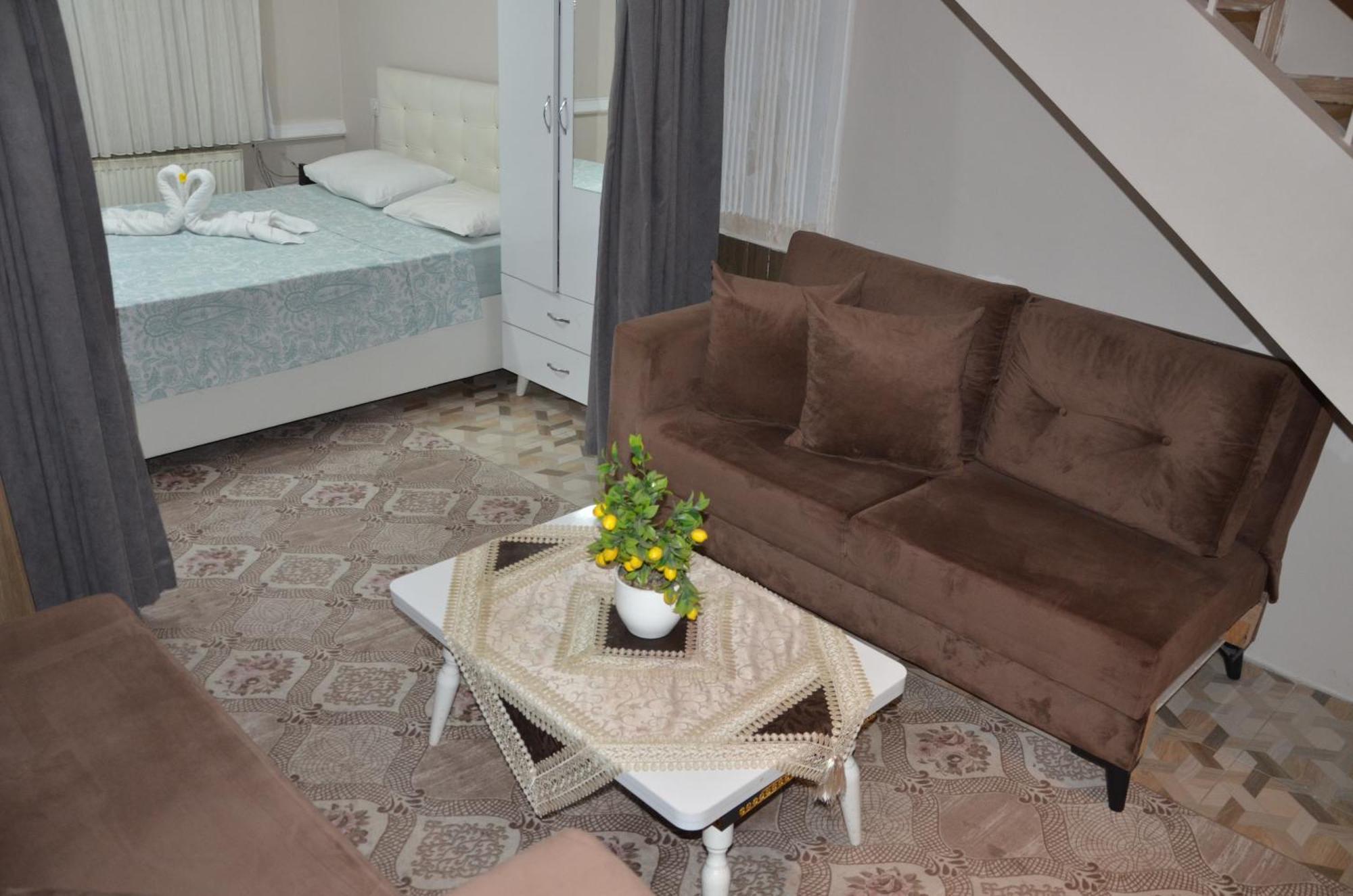 איסטמבול Isil Hotel מראה חיצוני תמונה