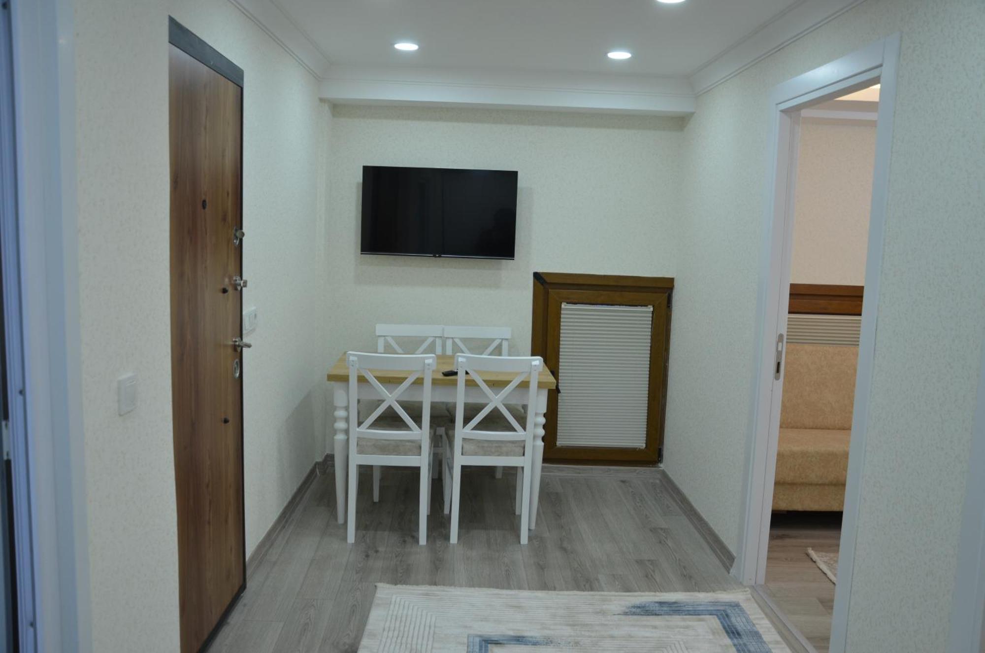איסטמבול Isil Hotel מראה חיצוני תמונה